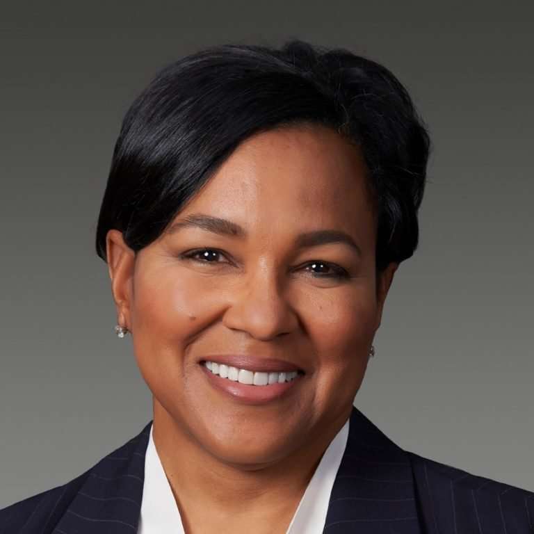 From Walgreens to Amazon: How Rosalind Brewer is Driving Innovation in Business