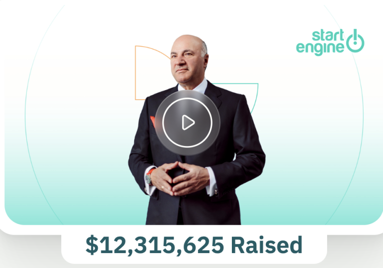Raising capital made easy: How startengine.com offers a one-stop solution for entrepreneurs and investors