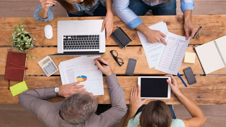 What is the startup economy?
