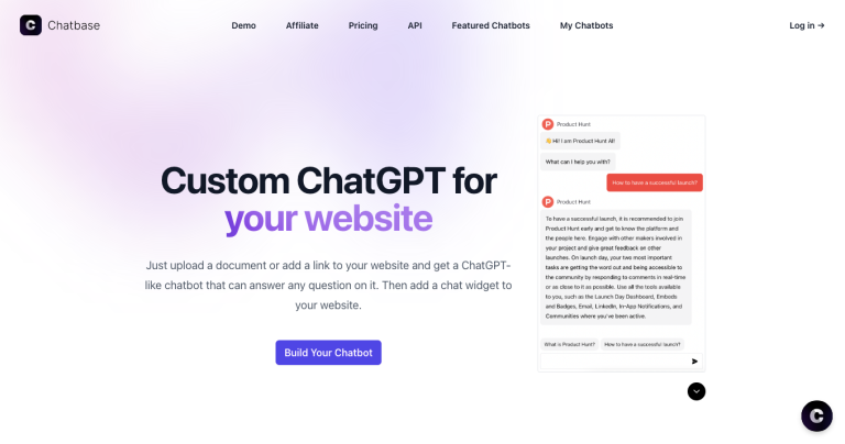 Drive More Sales with Chatbase.co: Optimize Your Chatbot's Performance Today
