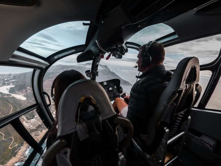 The ultimate guide to companies building flying drones using AI and the latest technology in EVOL